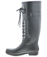 UGG australia（アグオーストラリア）レインシューズ 黒 サイズ:23cm レディース/2200618152070