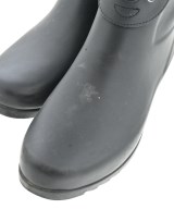 UGG australia（アグオーストラリア）レインシューズ 黒 サイズ:23cm レディース/2200618152070
