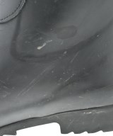 UGG australia（アグオーストラリア）レインシューズ 黒 サイズ:23cm レディース/2200618152070