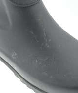 UGG australia（アグオーストラリア）レインシューズ 黒 サイズ:23cm レディース/2200618152070