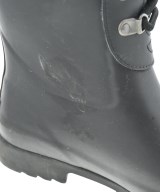 UGG australia（アグオーストラリア）レインシューズ 黒 サイズ:23cm レディース/2200618152070