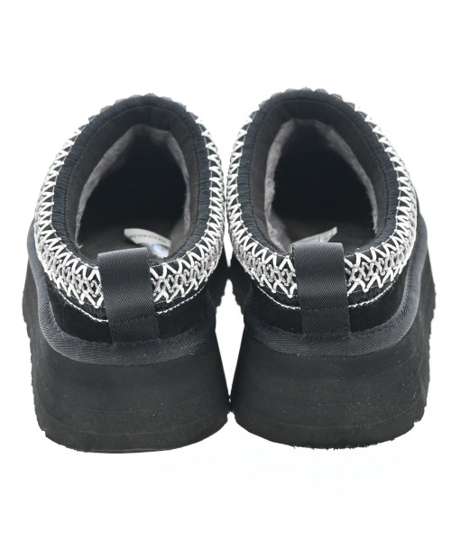 UGG australia（アグオーストラリア）その他 黒 サイズ:22cm レディース/2200618371020