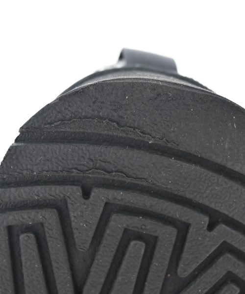 UGG australia（アグオーストラリア）その他 黒 サイズ:22cm レディース/2200618371020