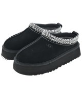 UGG australia（アグオーストラリア）その他 黒 サイズ:22cm レディース/2200618371020