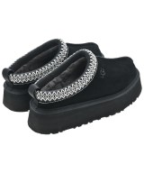 UGG australia（アグオーストラリア）その他 黒 サイズ:22cm レディース/2200618371020
