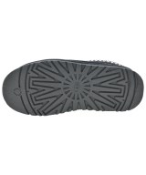 UGG australia（アグオーストラリア）その他 黒 サイズ:22cm レディース/2200618371020