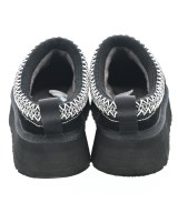UGG australia（アグオーストラリア）その他 黒 サイズ:22cm レディース/2200618371020