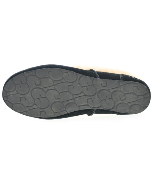 UGG australia（アグオーストラリア）その他 黒 サイズ:25cm レディース/2200611536792