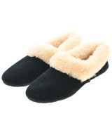 UGG australia（アグオーストラリア）その他 黒 サイズ:25cm レディース/2200611536792