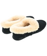 UGG australia（アグオーストラリア）その他 黒 サイズ:25cm レディース/2200611536792