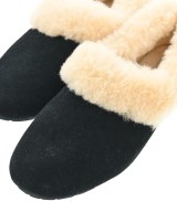UGG australia（アグオーストラリア）その他 黒 サイズ:25cm レディース/2200611536792