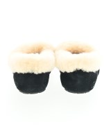UGG australia（アグオーストラリア）その他 黒 サイズ:25cm レディース/2200611536792