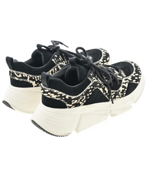 UGG australia（アグオーストラリア）スニーカー 黒 サイズ:23cm レディース/2200614603040