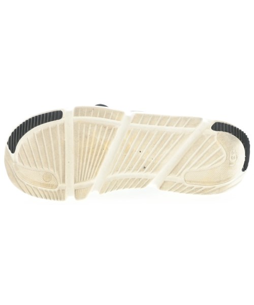 UGG australia（アグオーストラリア）スニーカー 黒 サイズ:23cm レディース/2200614603040