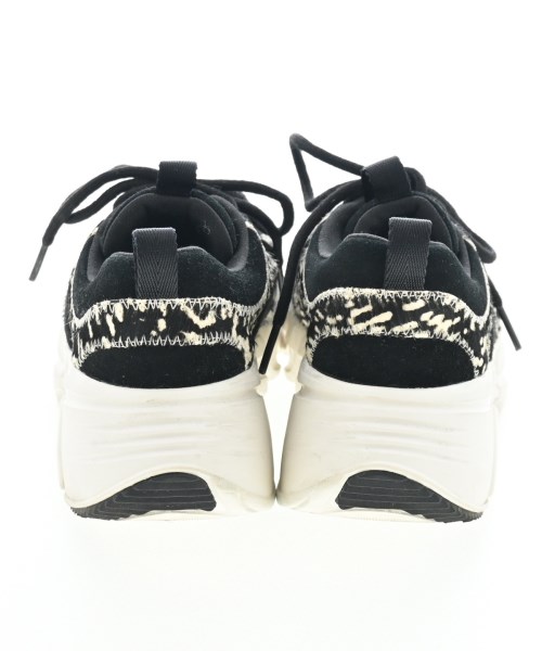 UGG australia（アグオーストラリア）スニーカー 黒 サイズ:23cm レディース/2200614603040