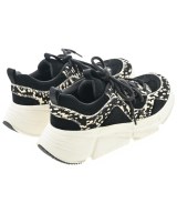 UGG australia（アグオーストラリア）スニーカー 黒 サイズ:23cm レディース/2200614603040