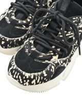 UGG australia（アグオーストラリア）スニーカー 黒 サイズ:23cm レディース/2200614603040