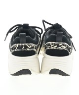 UGG australia（アグオーストラリア）スニーカー 黒 サイズ:23cm レディース/2200614603040