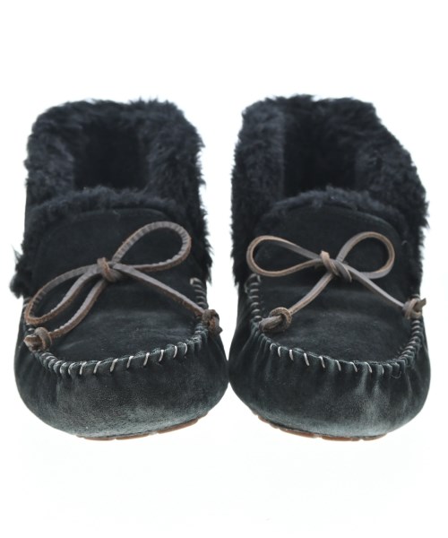 UGG australia（アグオーストラリア）その他 黒 サイズ:23cm レディース/2200619438012