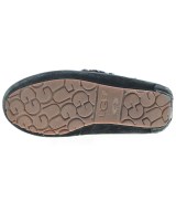 UGG australia（アグオーストラリア）その他 黒 サイズ:23cm レディース/2200619438012