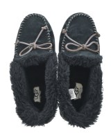 UGG australia（アグオーストラリア）その他 黒 サイズ:23cm レディース/2200619438012