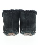 UGG australia（アグオーストラリア）その他 黒 サイズ:23cm レディース/2200619438012