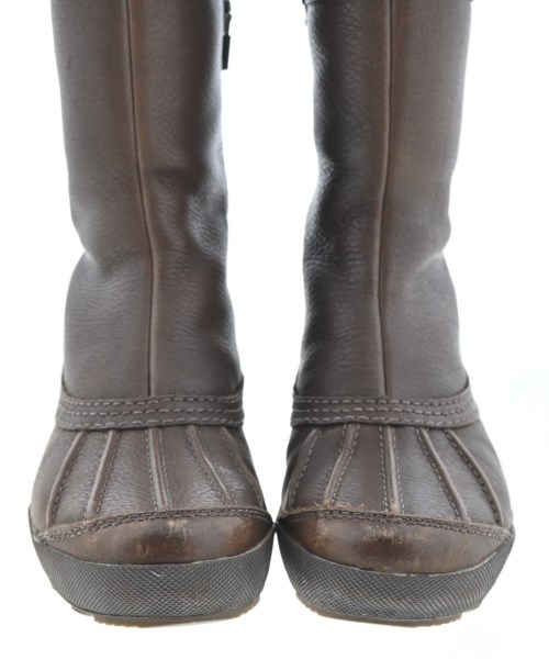 UGG australia（アグオーストラリア）ブーツ 茶 サイズ:22.5cm レディース/2200614783148