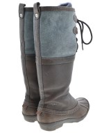 UGG australia（アグオーストラリア）ブーツ 茶 サイズ:22.5cm レディース/2200614783148