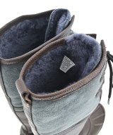UGG australia（アグオーストラリア）ブーツ 茶 サイズ:22.5cm レディース/2200614783148