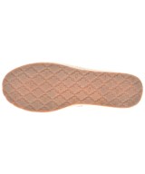 UGG australia（アグオーストラリア）エスパドリーユ ピンク サイズ:23.5cm レディース/2200620803014