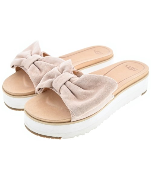 アグオーストラリア(UGG australia)のUGG australia サンダル