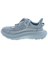 UGG australia（アグオーストラリア）スニーカー 青 サイズ:24cm レディース/2200602961107