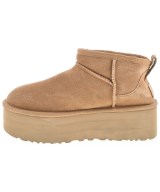 UGG australia（アグオーストラリア）ブーツ 茶 サイズ:23cm レディース/2200600629191