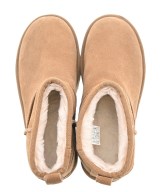 UGG australia（アグオーストラリア）ブーツ 茶 サイズ:23cm レディース/2200600629191