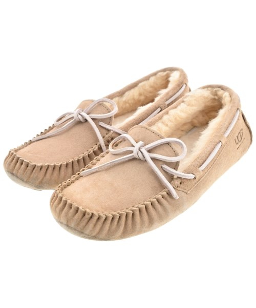 アグオーストラリア(UGG australia)のUGG australia モカシン/デッキシューズ