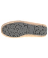 UGG australia（アグオーストラリア）モカシン/デッキシューズ ベージュ サイズ:24cm レディース/2200599248052