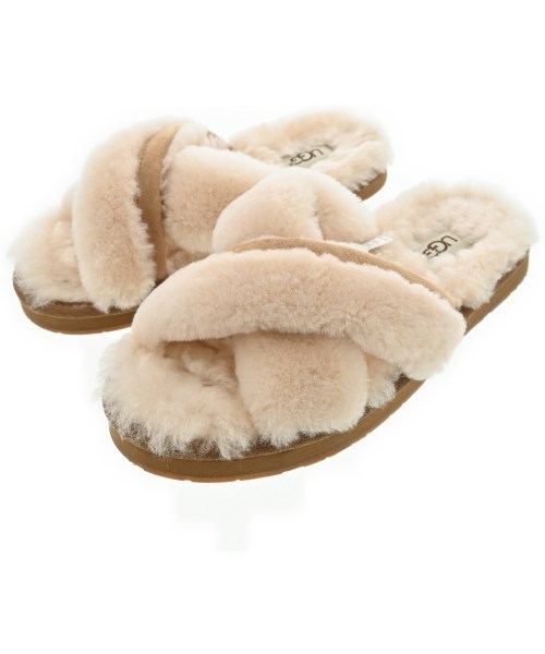 アグオーストラリア(UGG australia)のUGG australia サンダル