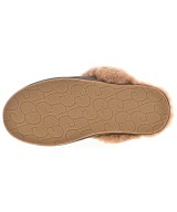 UGG australia（アグオーストラリア）サンダル 茶 サイズ:24cm レディース/2200600954026