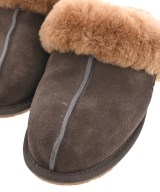 UGG australia（アグオーストラリア）サンダル 茶 サイズ:24cm レディース/2200600954026