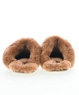 UGG australia（アグオーストラリア）サンダル 茶 サイズ:24cm レディース/2200600954026