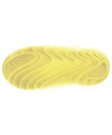 UGG australia（アグオーストラリア）サンダル 黄 サイズ:22.5cm レディース/2200601724031