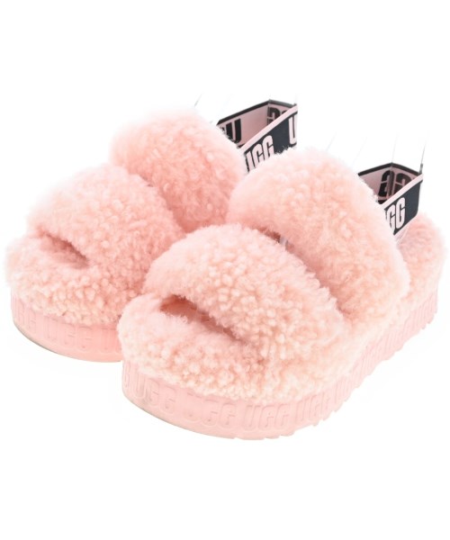 アグオーストラリア(UGG australia)のUGG australia サンダル
