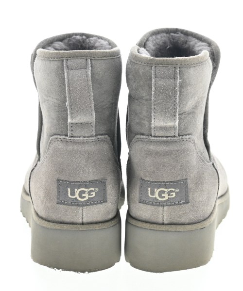 UGG australia（アグオーストラリア）ブーツ グレー サイズ:-(22cm位) レディース/2200607153064