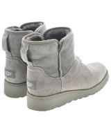 UGG australia（アグオーストラリア）ブーツ グレー サイズ:-(22cm位) レディース/2200607153064