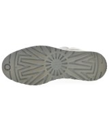 UGG australia（アグオーストラリア）ブーツ グレー サイズ:-(22cm位) レディース/2200607153064