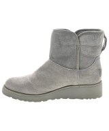 UGG australia（アグオーストラリア）ブーツ グレー サイズ:-(22cm位) レディース/2200607153064