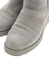 UGG australia（アグオーストラリア）ブーツ グレー サイズ:-(22cm位) レディース/2200607153064