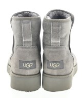 UGG australia（アグオーストラリア）ブーツ グレー サイズ:-(22cm位) レディース/2200607153064