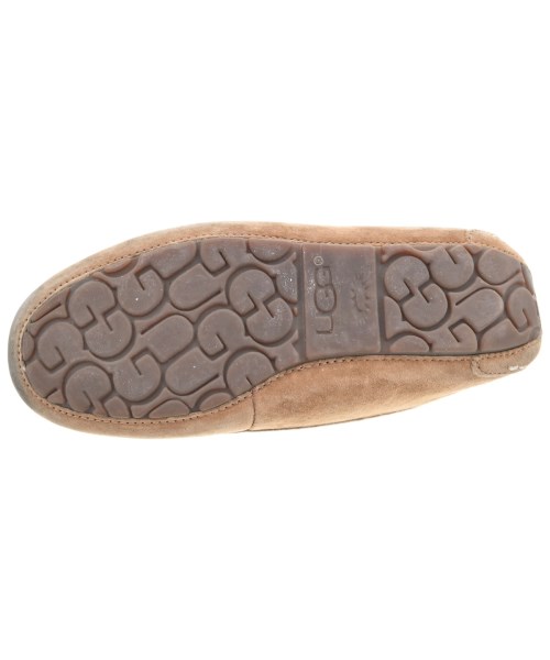 UGG australia（アグオーストラリア）その他 茶 サイズ:24cm レディース/2200607792027