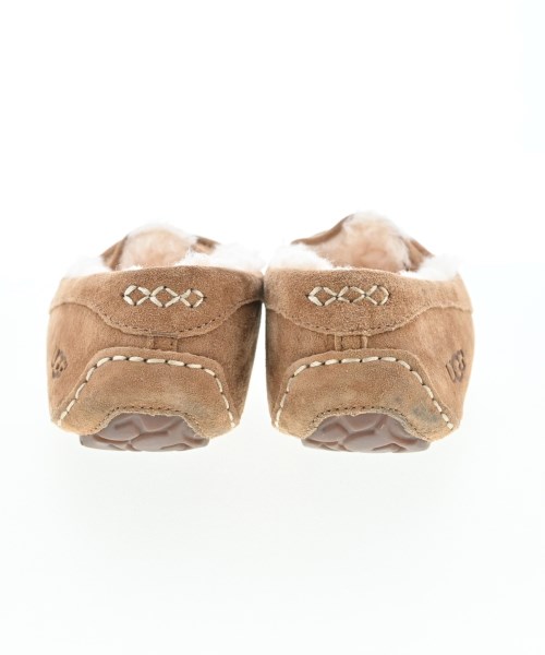 UGG australia（アグオーストラリア）その他 茶 サイズ:24cm レディース/2200607792027